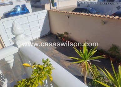 Venta - Chalet - Ciudad Quesada - Costa Blanca
