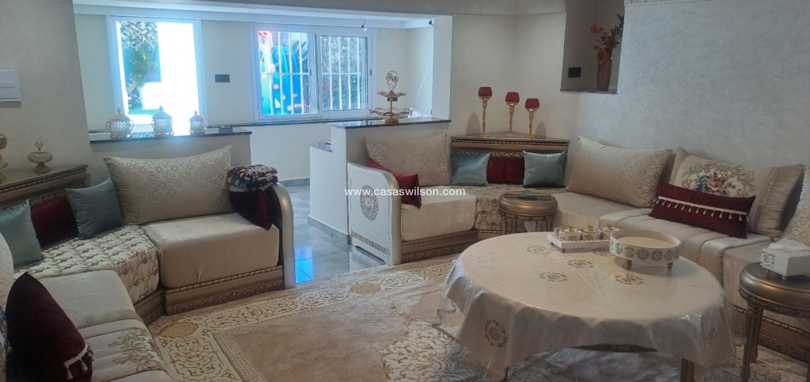 Venta - Chalet - Ciudad Quesada - Costa Blanca