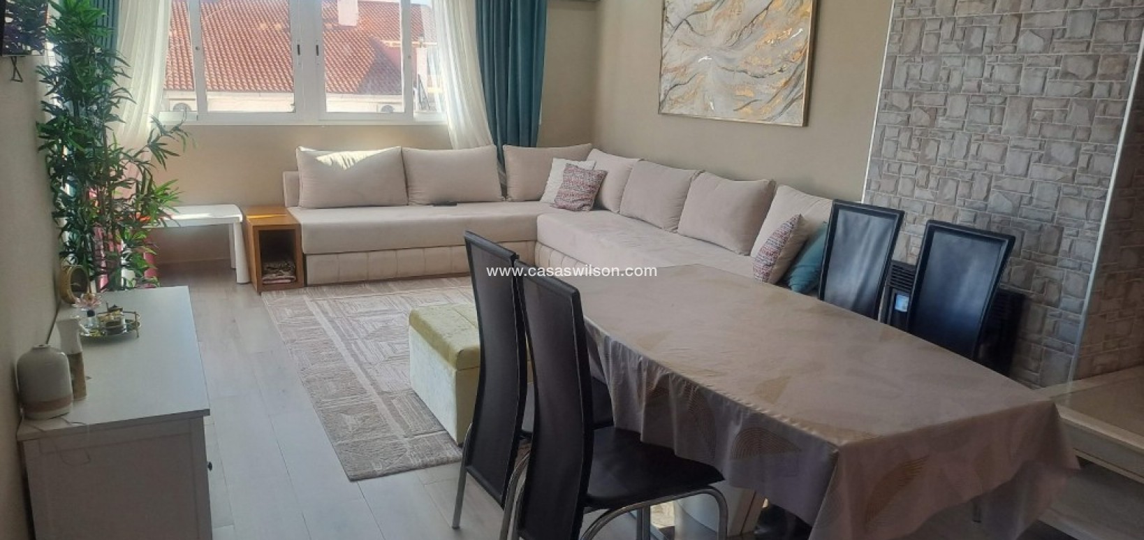 Venta - Chalet - Ciudad Quesada - Costa Blanca