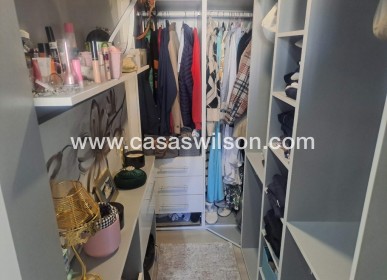 Venta - Chalet - Ciudad Quesada - Costa Blanca