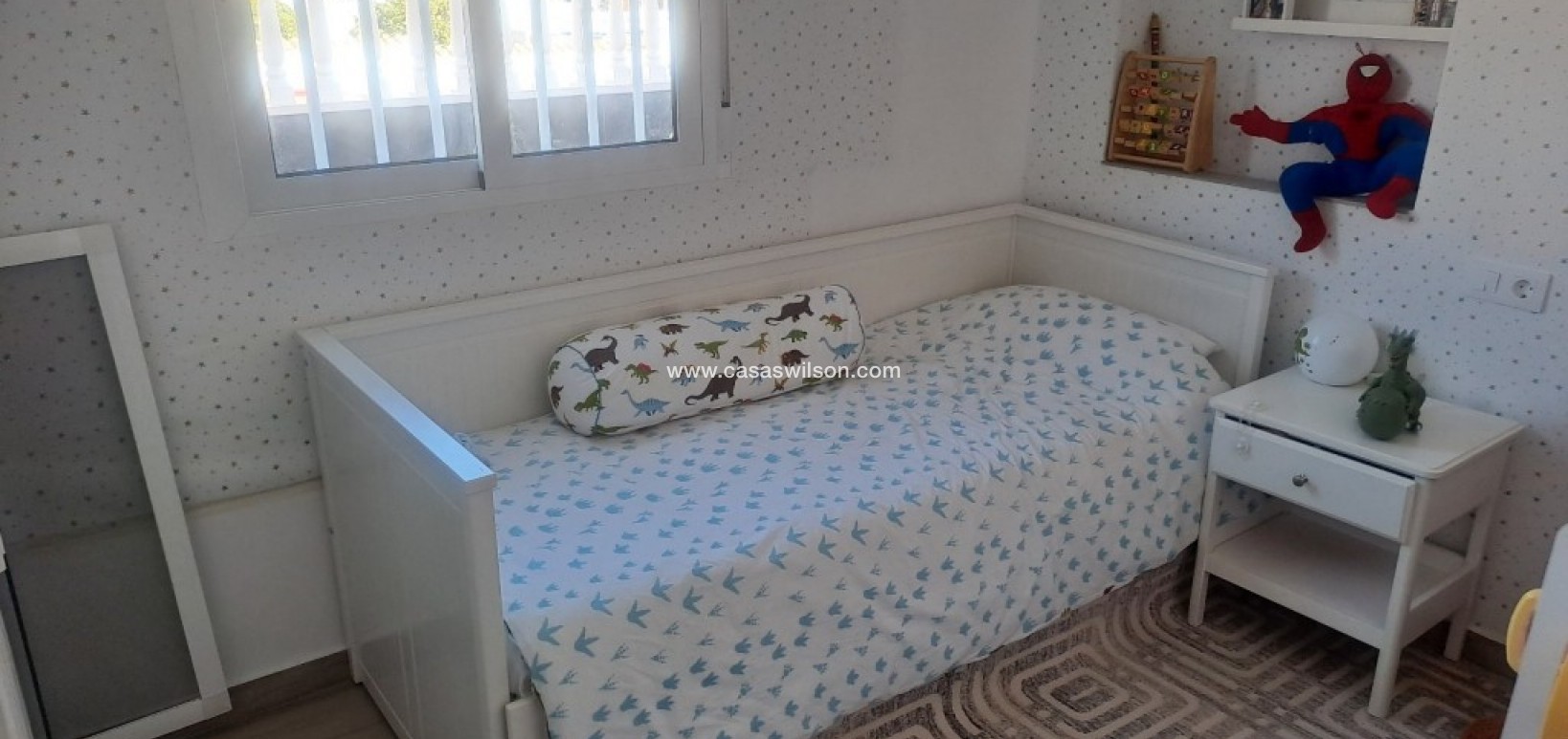 Venta - Chalet - Ciudad Quesada - Costa Blanca