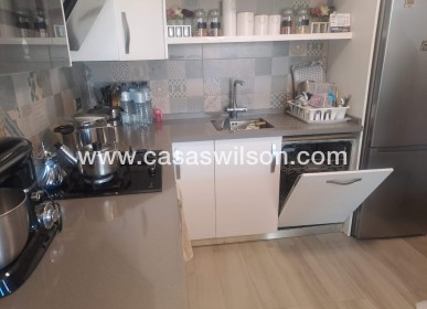 Venta - Chalet - Ciudad Quesada - Costa Blanca