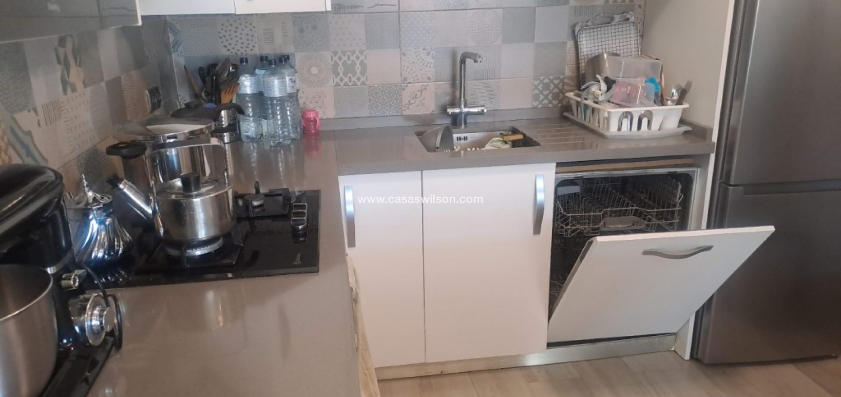 Venta - Chalet - Ciudad Quesada - Costa Blanca