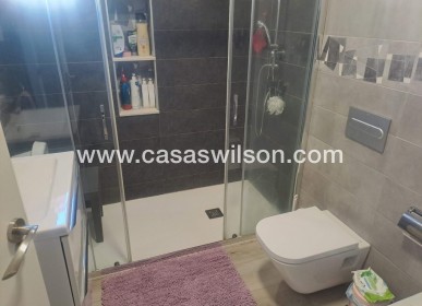 Venta - Chalet - Ciudad Quesada - Costa Blanca