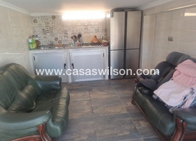 Venta - Chalet - Ciudad Quesada - Costa Blanca