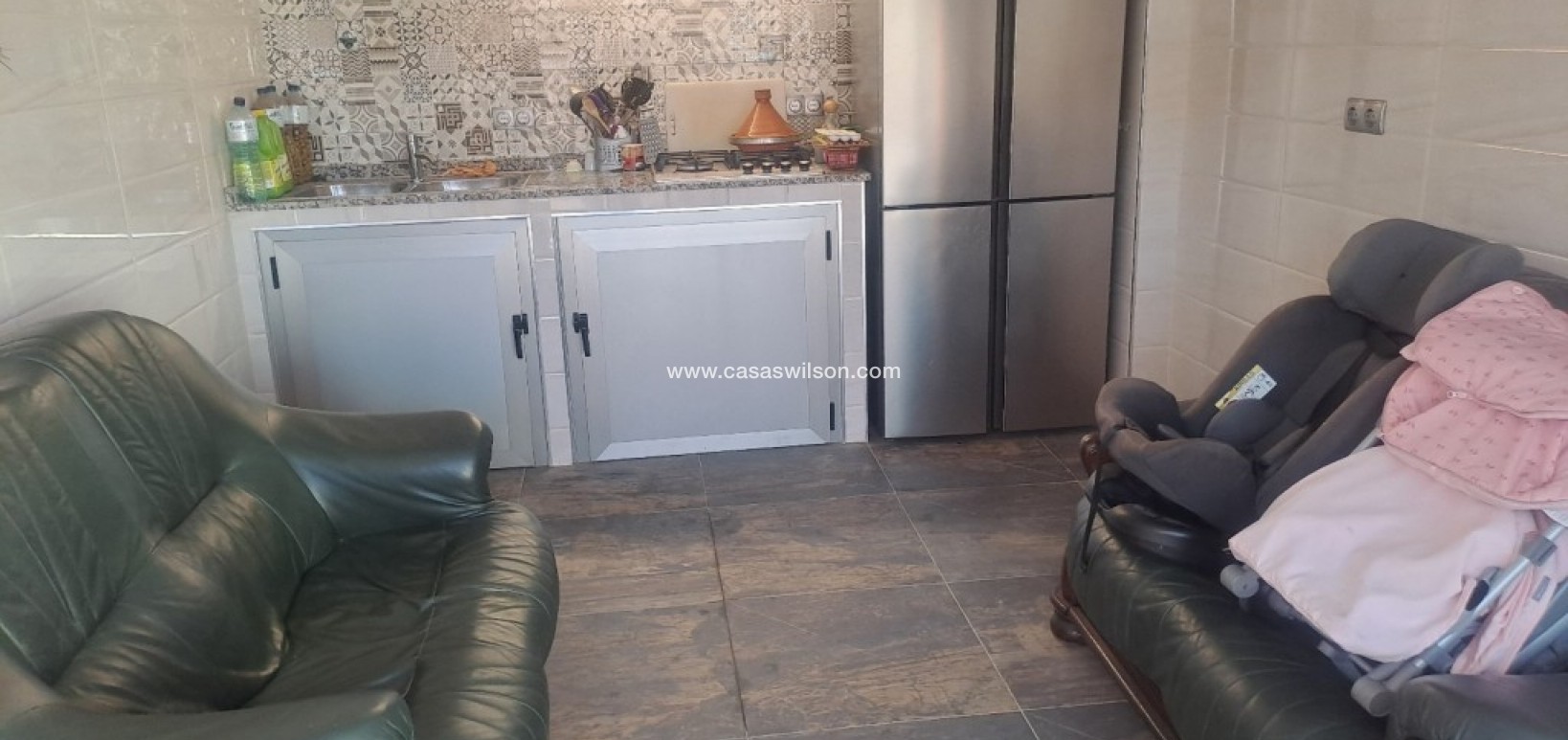 Venta - Chalet - Ciudad Quesada - Costa Blanca