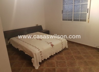 Venta - Chalet - Ciudad Quesada - Costa Blanca