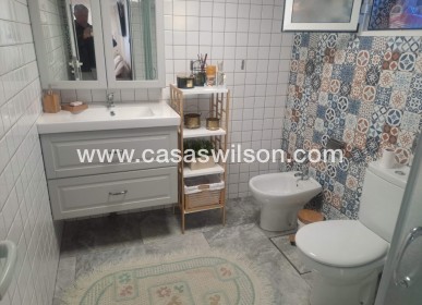 Venta - Chalet - Ciudad Quesada - Costa Blanca