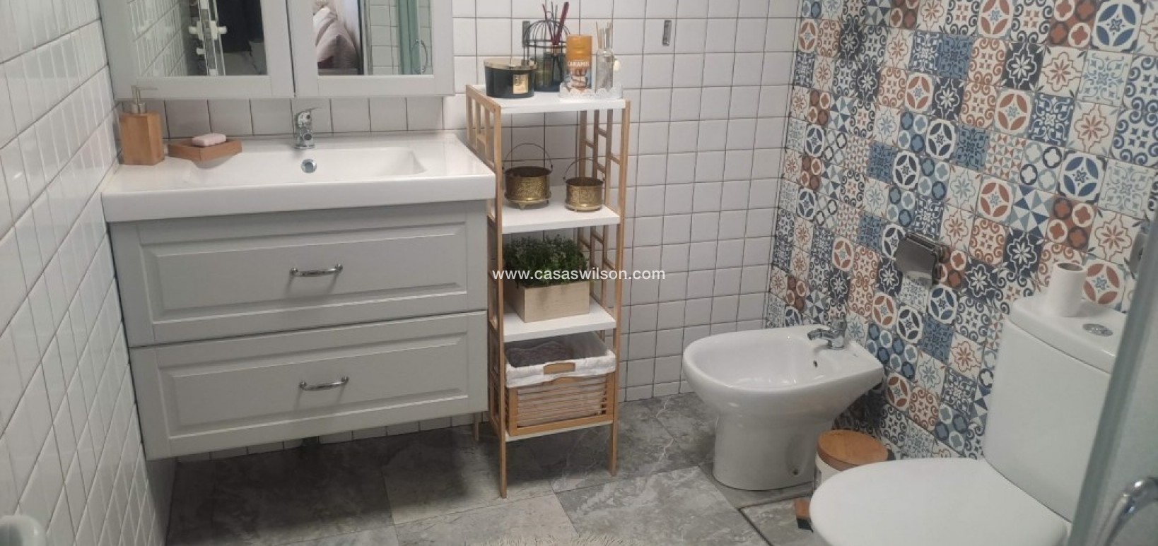 Venta - Chalet - Ciudad Quesada - Costa Blanca