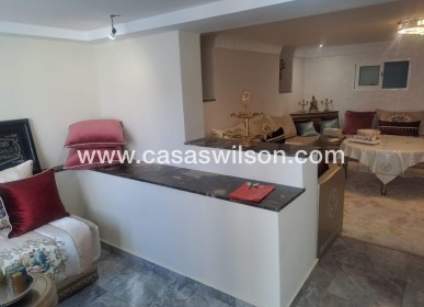 Venta - Chalet - Ciudad Quesada - Costa Blanca