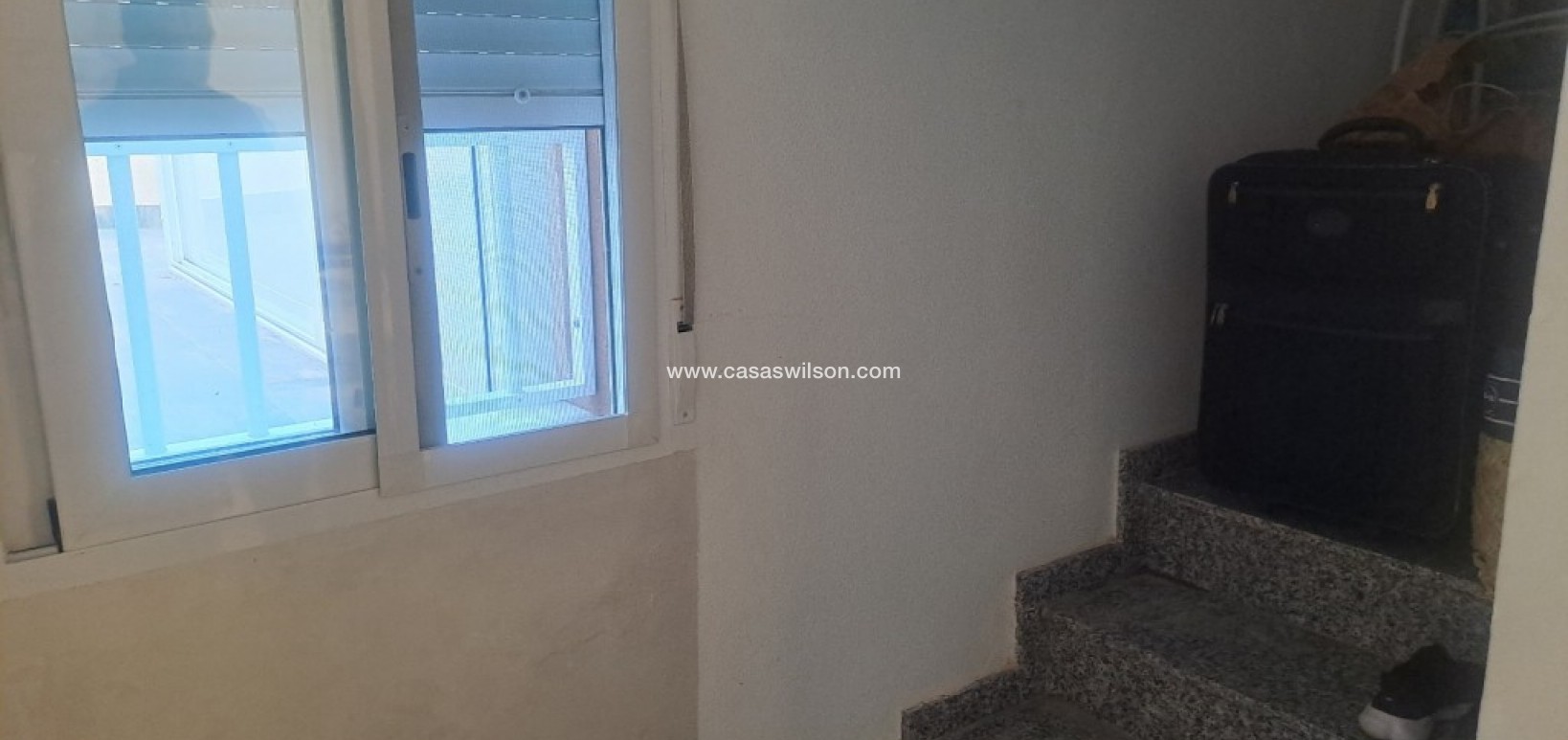 Venta - Chalet - Ciudad Quesada - Costa Blanca