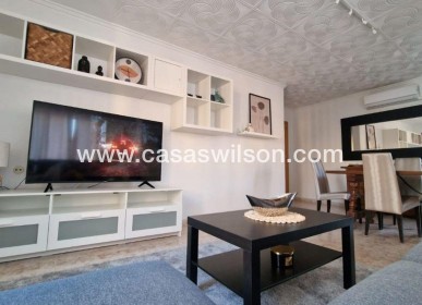 Sale - Apartment - Torrevieja - Playa de los Locos