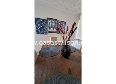 Sale - Apartment - Torrevieja - Playa de los Locos