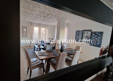 Sale - Apartment - Torrevieja - Playa de los Locos