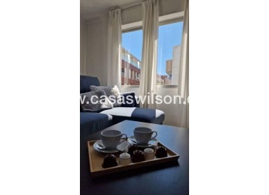 Sale - Apartment - Torrevieja - Playa de los Locos