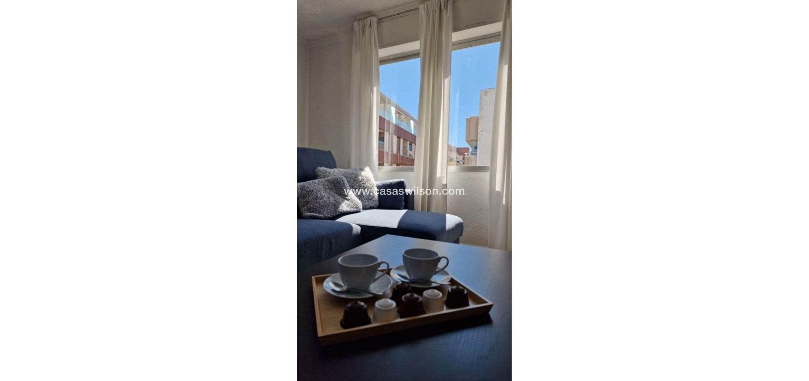 Sale - Apartment - Torrevieja - Playa de los Locos