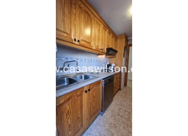 Sale - Apartment - Torrevieja - Playa de los Locos