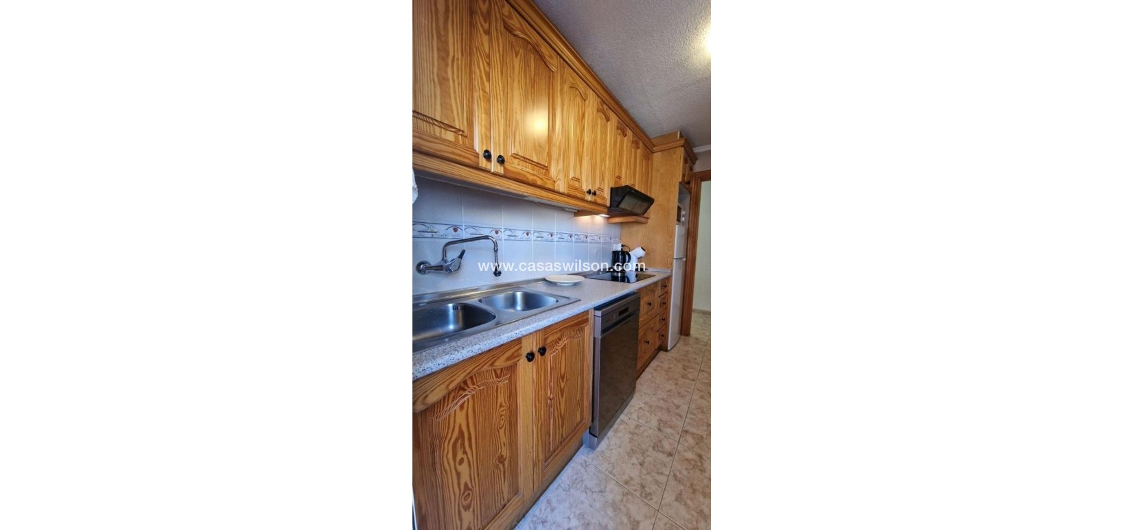 Sale - Apartment - Torrevieja - Playa de los Locos