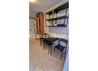 Sale - Apartment - Torrevieja - Playa de los Locos
