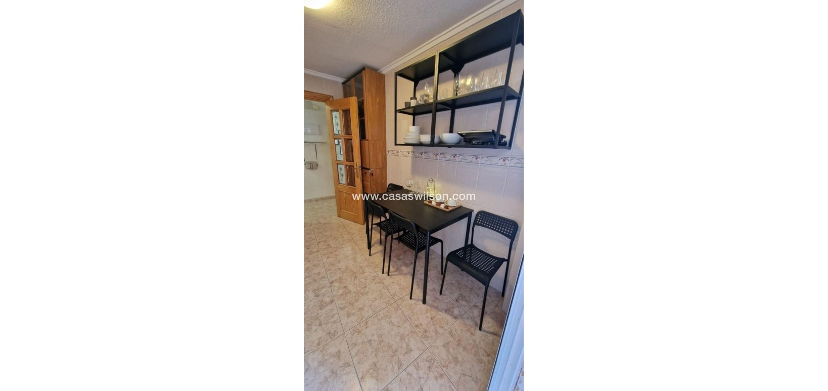 Sale - Apartment - Torrevieja - Playa de los Locos