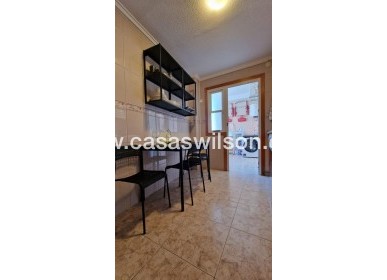 Sale - Apartment - Torrevieja - Playa de los Locos