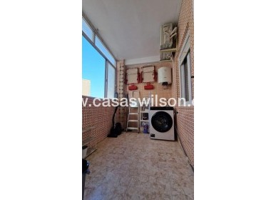 Sale - Apartment - Torrevieja - Playa de los Locos