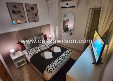 Sale - Apartment - Torrevieja - Playa de los Locos