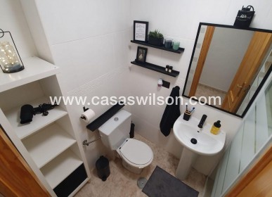 Sale - Apartment - Torrevieja - Playa de los Locos