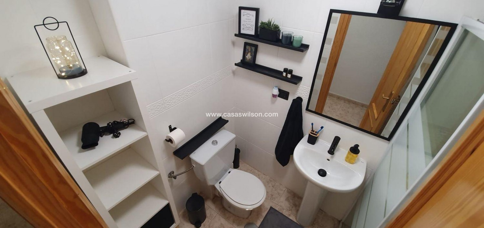 Sale - Apartment - Torrevieja - Playa de los Locos