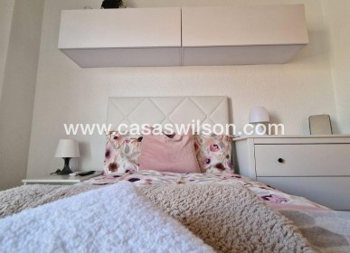 Sale - Apartment - Torrevieja - Playa de los Locos