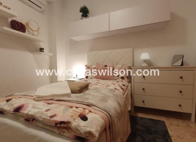 Sale - Apartment - Torrevieja - Playa de los Locos