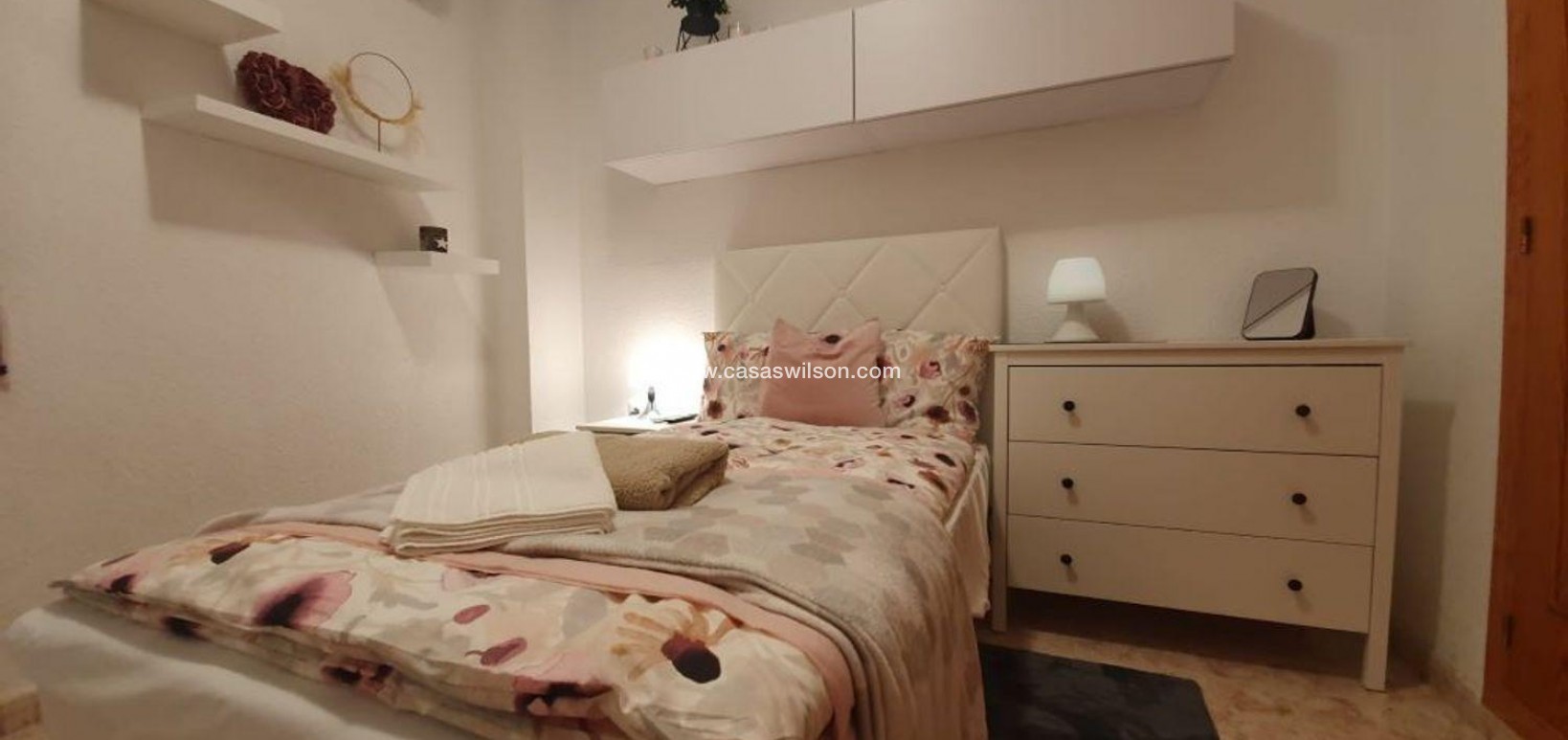 Sale - Apartment - Torrevieja - Playa de los Locos