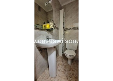 Sale - Apartment - Torrevieja - Playa de los Locos