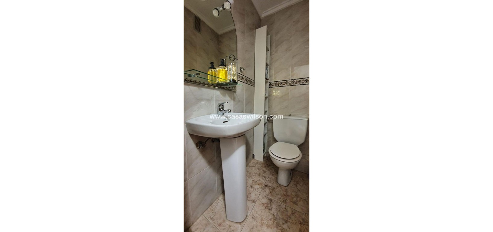 Sale - Apartment - Torrevieja - Playa de los Locos