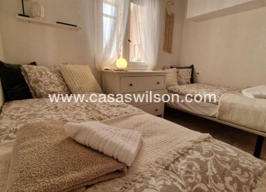 Sale - Apartment - Torrevieja - Playa de los Locos