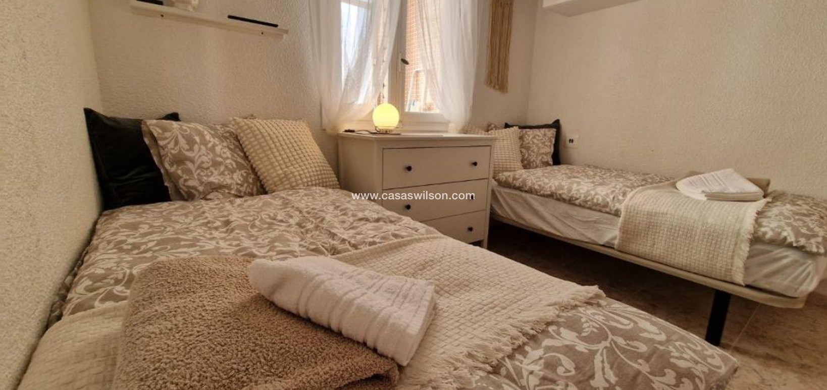 Sale - Apartment - Torrevieja - Playa de los Locos