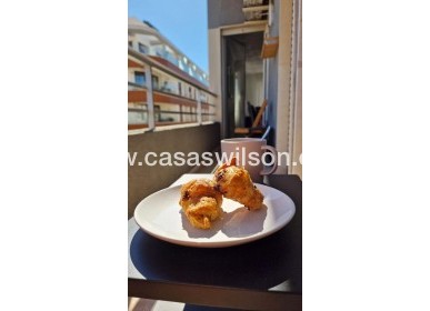 Sale - Apartment - Torrevieja - Playa de los Locos