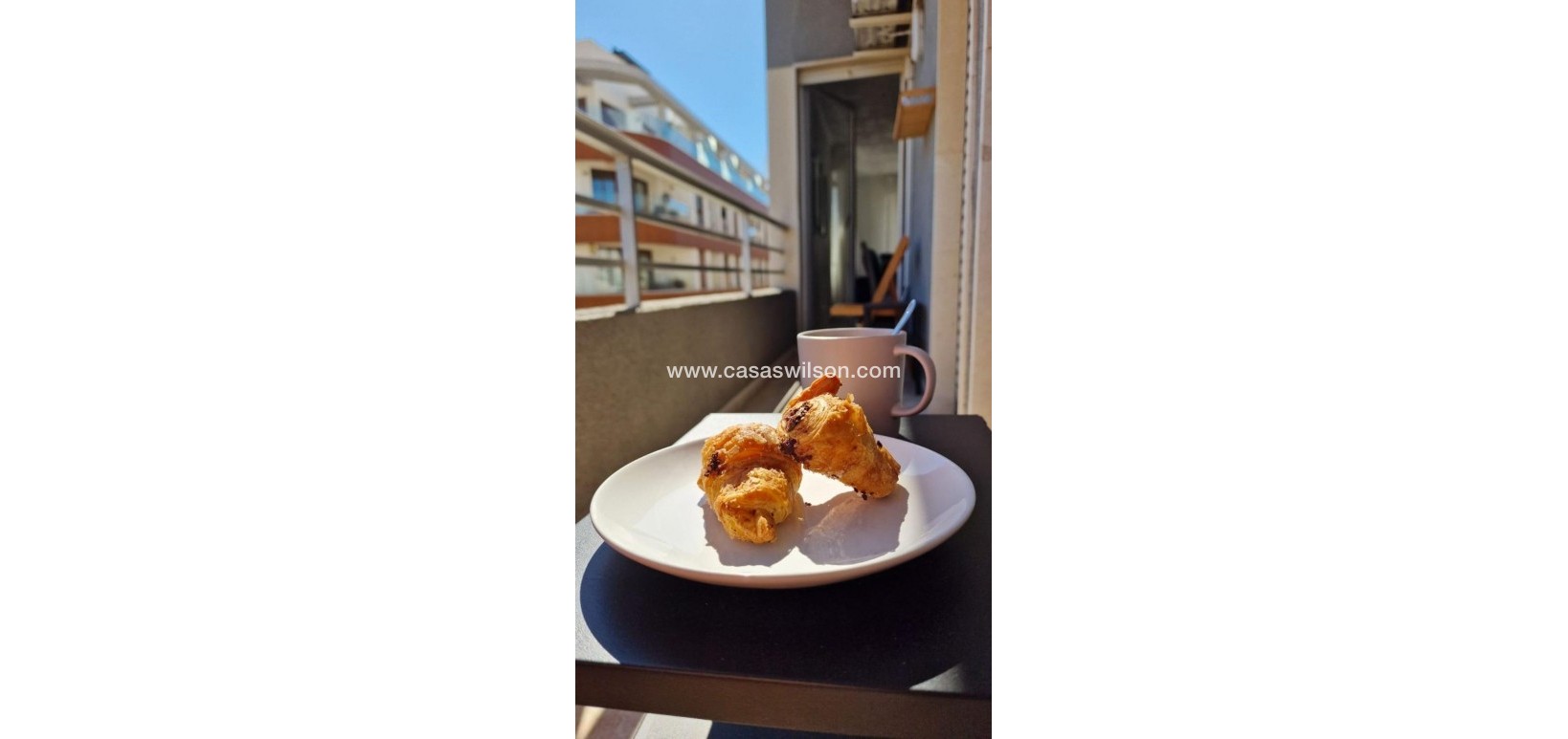 Sale - Apartment - Torrevieja - Playa de los Locos