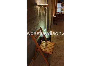 Sale - Apartment - Torrevieja - Playa de los Locos