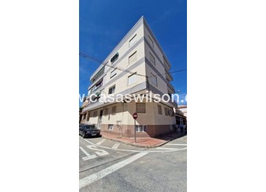 Sale - Apartment - Torrevieja - Playa de los Locos