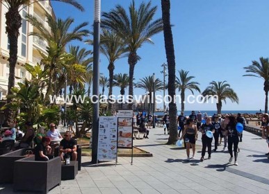 Sale - Apartment - Torrevieja - Playa de los Locos