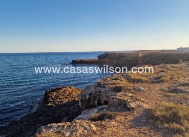 Sale - Apartment - Torrevieja - Playa de los Locos