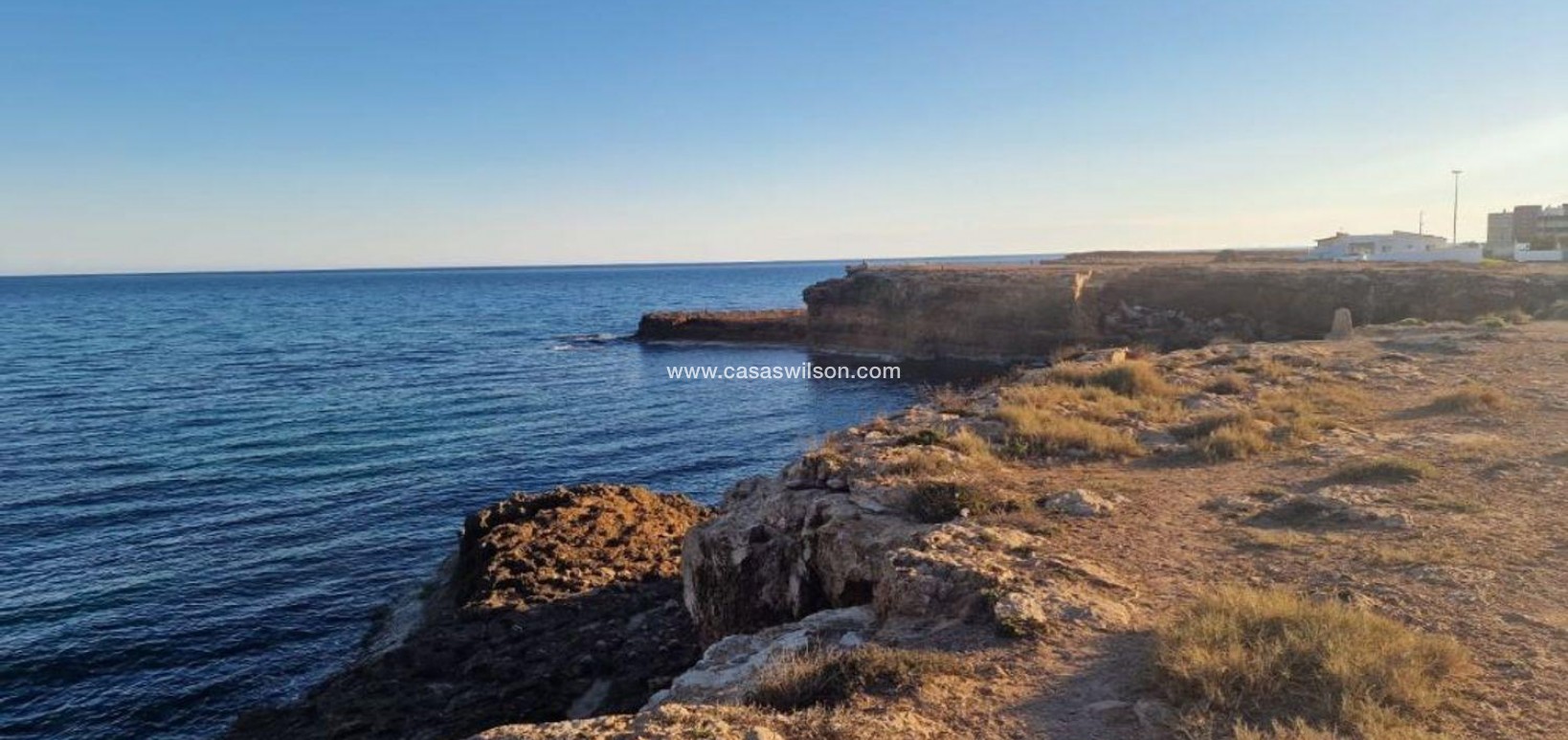 Sale - Apartment - Torrevieja - Playa de los Locos