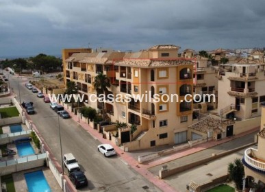 Sale - Apartment - Orihuela Costa - Costa Blanca