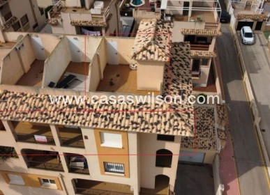 Sale - Apartment - Orihuela Costa - Costa Blanca