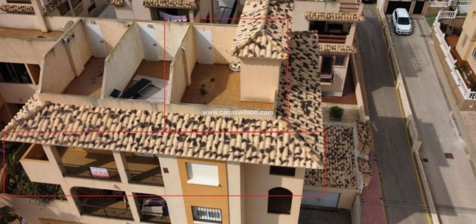 Sale - Apartment - Orihuela Costa - Costa Blanca