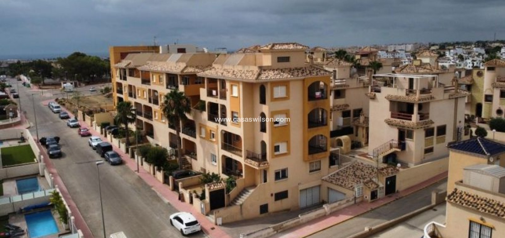 Sale - Apartment - Orihuela Costa - Costa Blanca