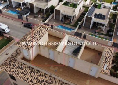 Sale - Apartment - Orihuela Costa - Costa Blanca