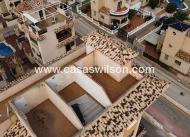 Sale - Apartment - Orihuela Costa - Costa Blanca