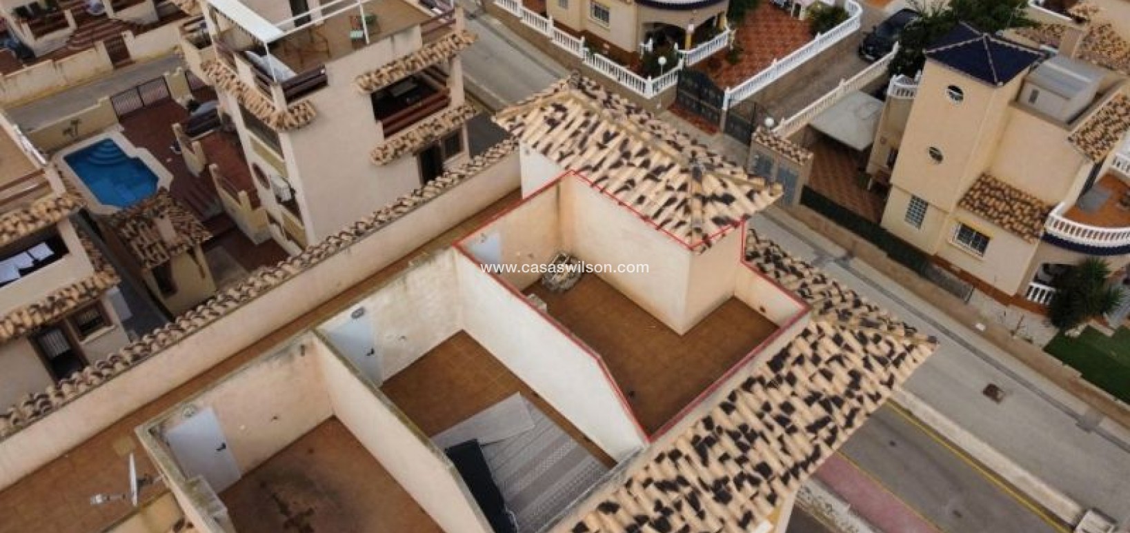 Sale - Apartment - Orihuela Costa - Costa Blanca